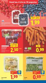 Lidl reclame folder week 32, pagina.6