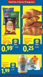 Lidl reclame folder week 32, pagina.8