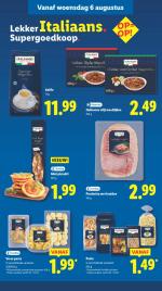 Lidl reclame folder week 32, pagina.21