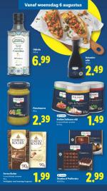 Lidl reclame folder week 32, pagina.23
