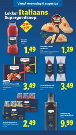 Lidl reclame folder week 32, pagina.24