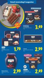 Lidl reclame folder week 32, pagina.25
