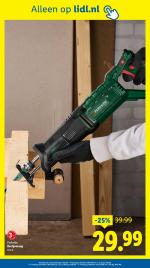 Lidl reclame folder week 32, pagina.30