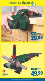 Lidl reclame folder week 32, pagina.31
