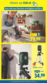 Lidl reclame folder week 32, pagina.32