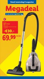 Lidl reclame folder week 32, pagina.34