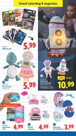 Lidl reclame folder week 32, pagina.43