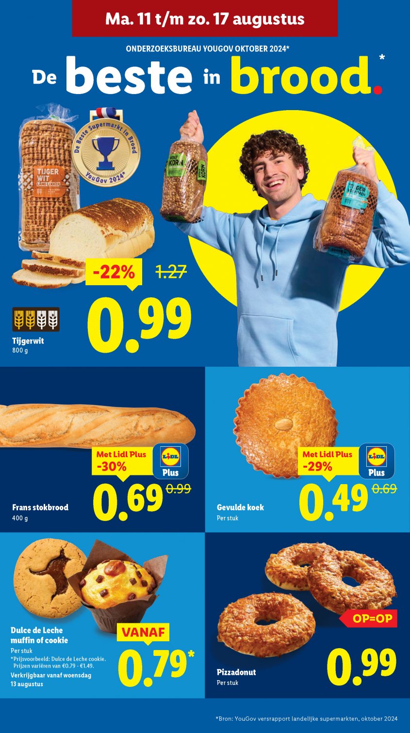 Lidl Aanbiedingen van 11-08-2025 pagina.9