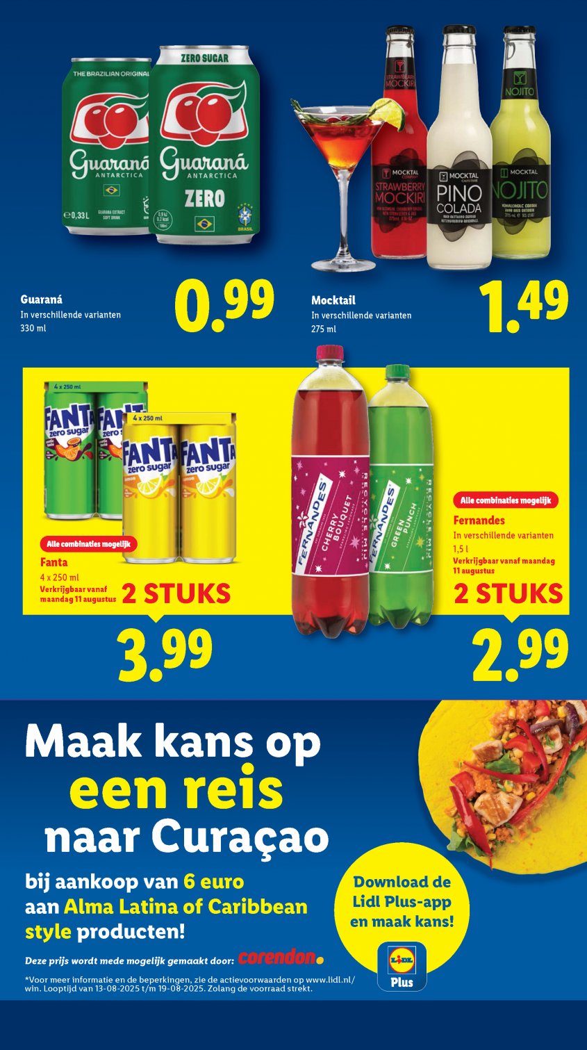 Lidl Aanbiedingen van 11-08-2025 pagina.22