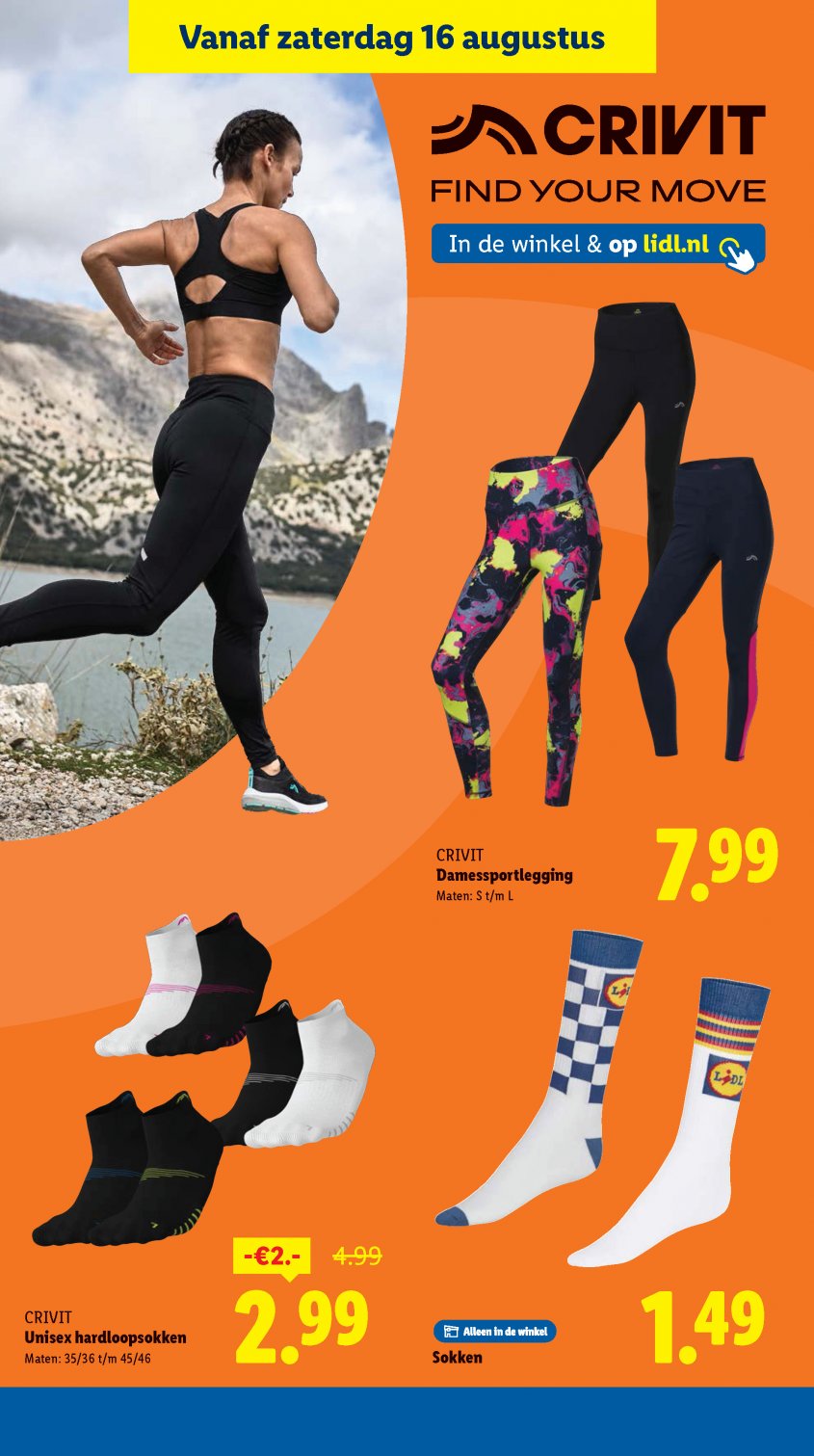 Lidl Aanbiedingen van 11-08-2025 pagina.29