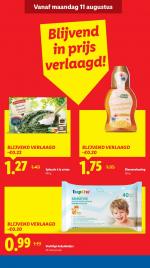 Lidl reclame folder week 33, pagina.2