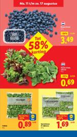 Lidl reclame folder week 33, pagina.5