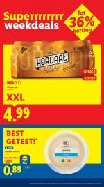 Lidl reclame folder week 33, pagina.6