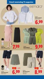 Lidl reclame folder week 33, pagina.27