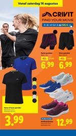 Lidl reclame folder week 33, pagina.28