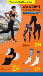 Lidl reclame folder week 33, pagina.29