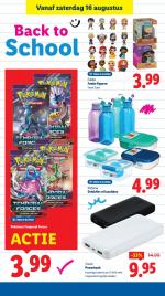 Lidl reclame folder week 33, pagina.30