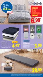 Lidl reclame folder week 33, pagina.33
