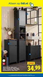 Lidl reclame folder week 33, pagina.35