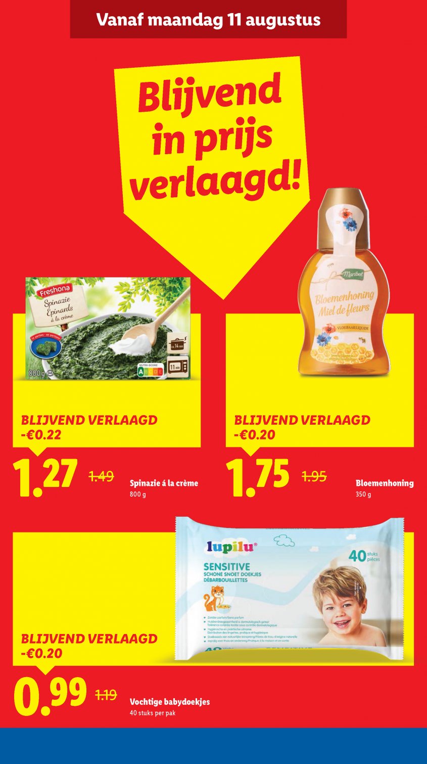 Lidl Aanbiedingen van 11-08-2025 pagina.2