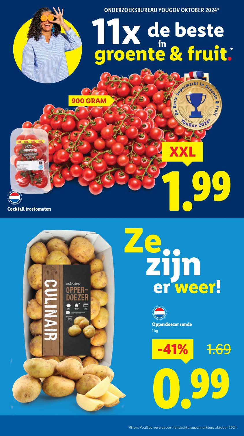 Lidl Aanbiedingen van 11-08-2025 pagina.4