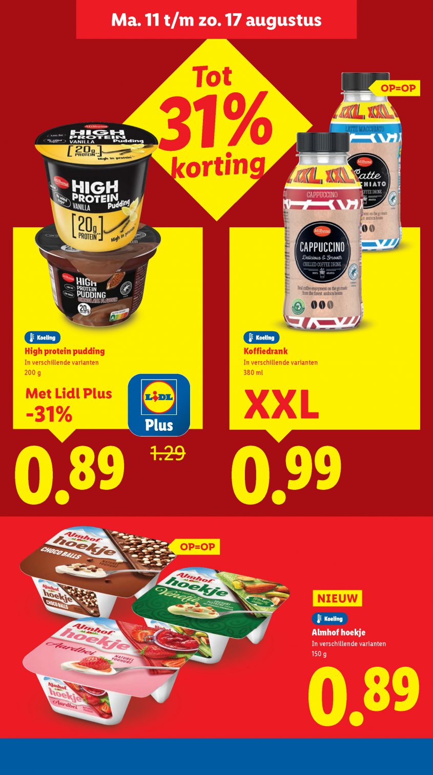 Lidl Aanbiedingen van 11-08-2025 pagina.12