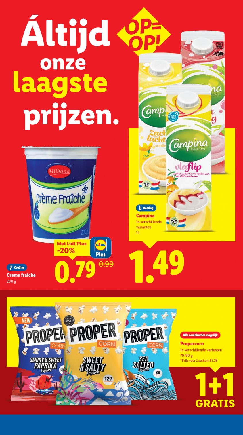 Lidl Aanbiedingen van 11-08-2025 pagina.13