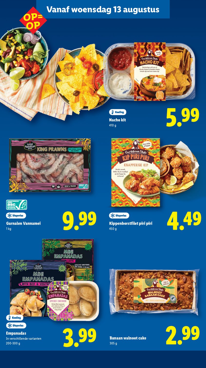 Lidl Aanbiedingen van 11-08-2025 pagina.20