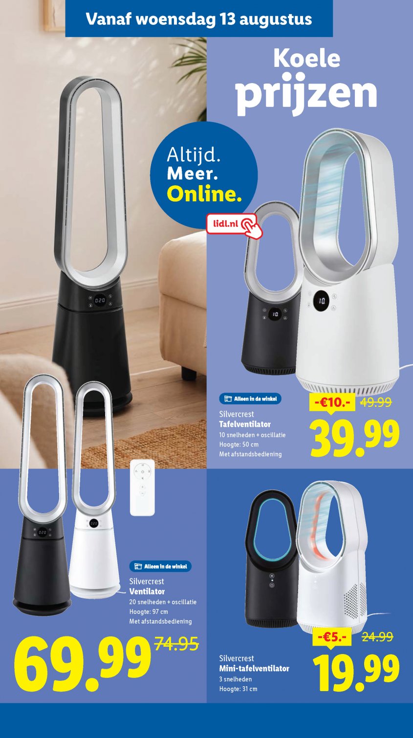 Lidl Aanbiedingen van 11-08-2025 pagina.23