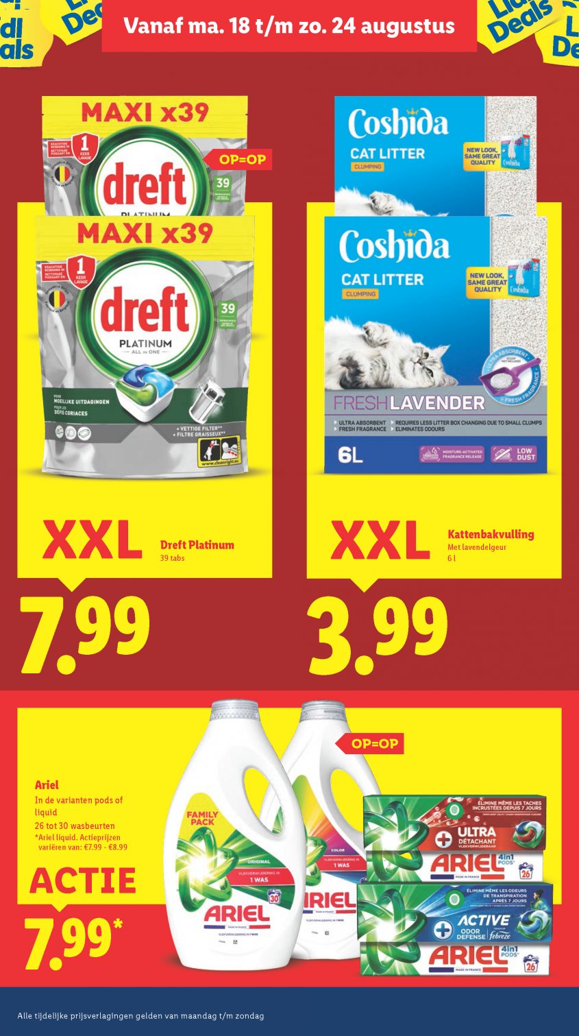 Lidl Aanbiedingen van 18-08-2025 pagina.7