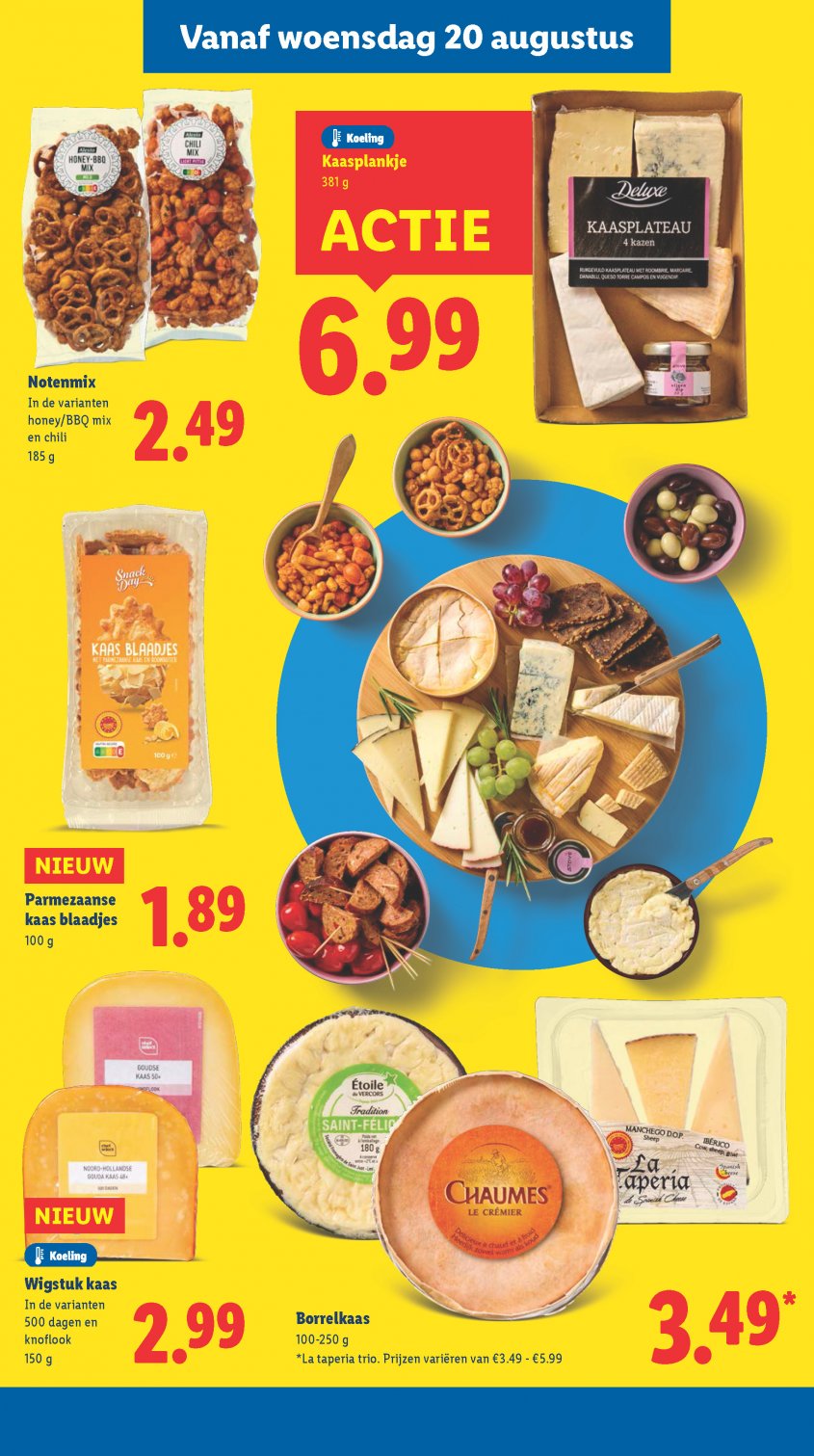Lidl Aanbiedingen van 18-08-2025 pagina.18
