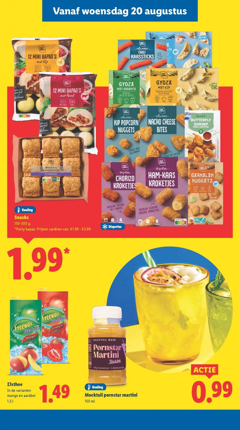 Lidl Aanbiedingen van 18-08-2025 pagina.20