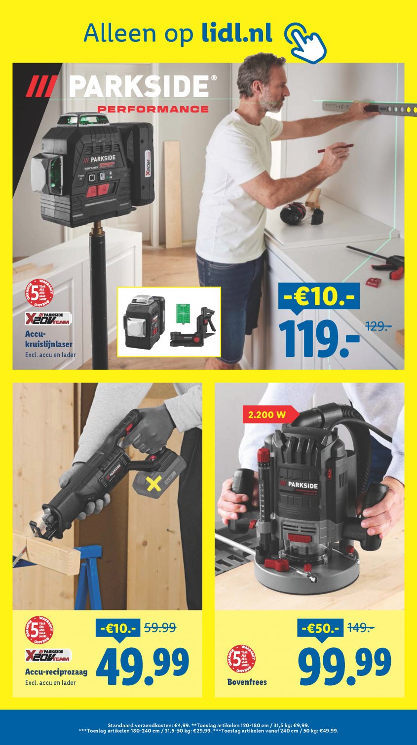 Lidl Aanbiedingen van 18-08-2025 pagina.37