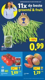 Lidl reclame folder week 34, pagina.2