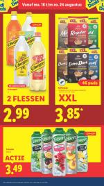 Lidl reclame folder week 34, pagina.5