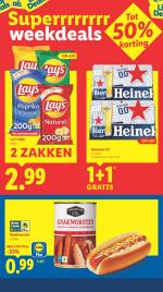 Lidl reclame folder week 34, pagina.6