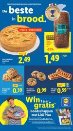 Lidl reclame folder week 34, pagina.8