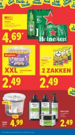 Lidl reclame folder week 34, pagina.13