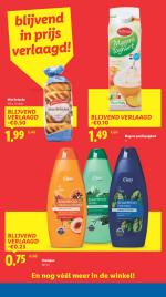 Lidl reclame folder week 34, pagina.15