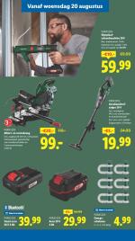 Lidl reclame folder week 34, pagina.26