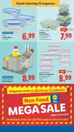 Lidl reclame folder week 34, pagina.35