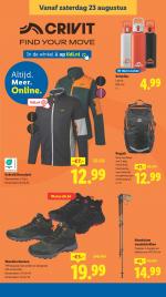 Lidl reclame folder week 34, pagina.36
