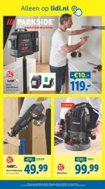Lidl reclame folder week 34, pagina.37