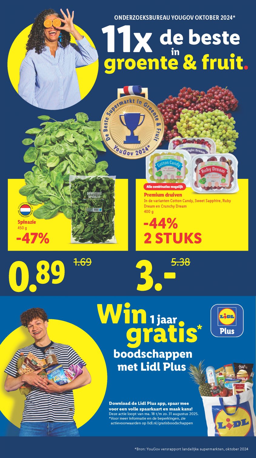 Lidl Aanbiedingen van 25-08-2025 pagina.4