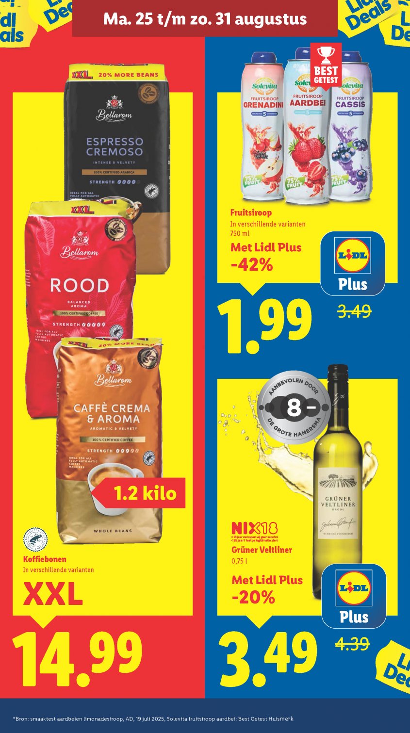 Lidl Aanbiedingen van 25-08-2025 pagina.9
