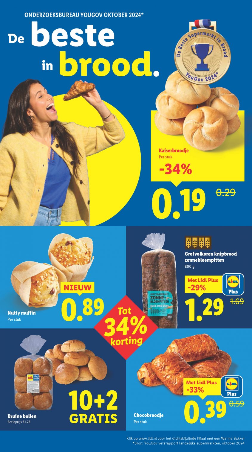 Lidl Aanbiedingen van 25-08-2025 pagina.10