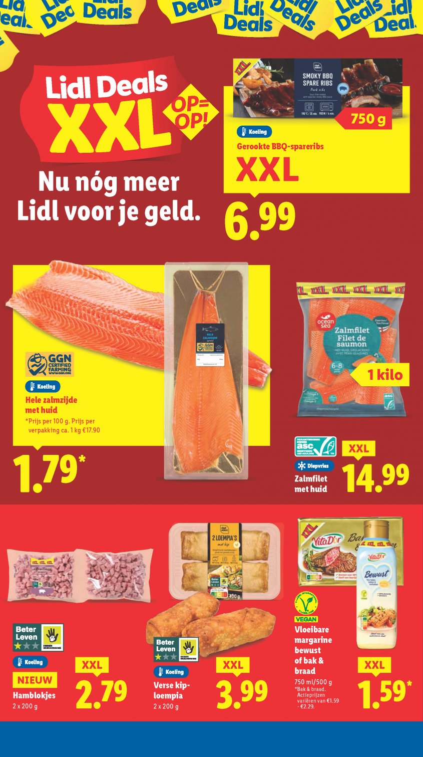Lidl Aanbiedingen van 25-08-2025 pagina.12