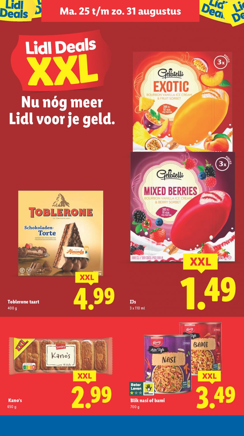Lidl Aanbiedingen van 25-08-2025 pagina.17