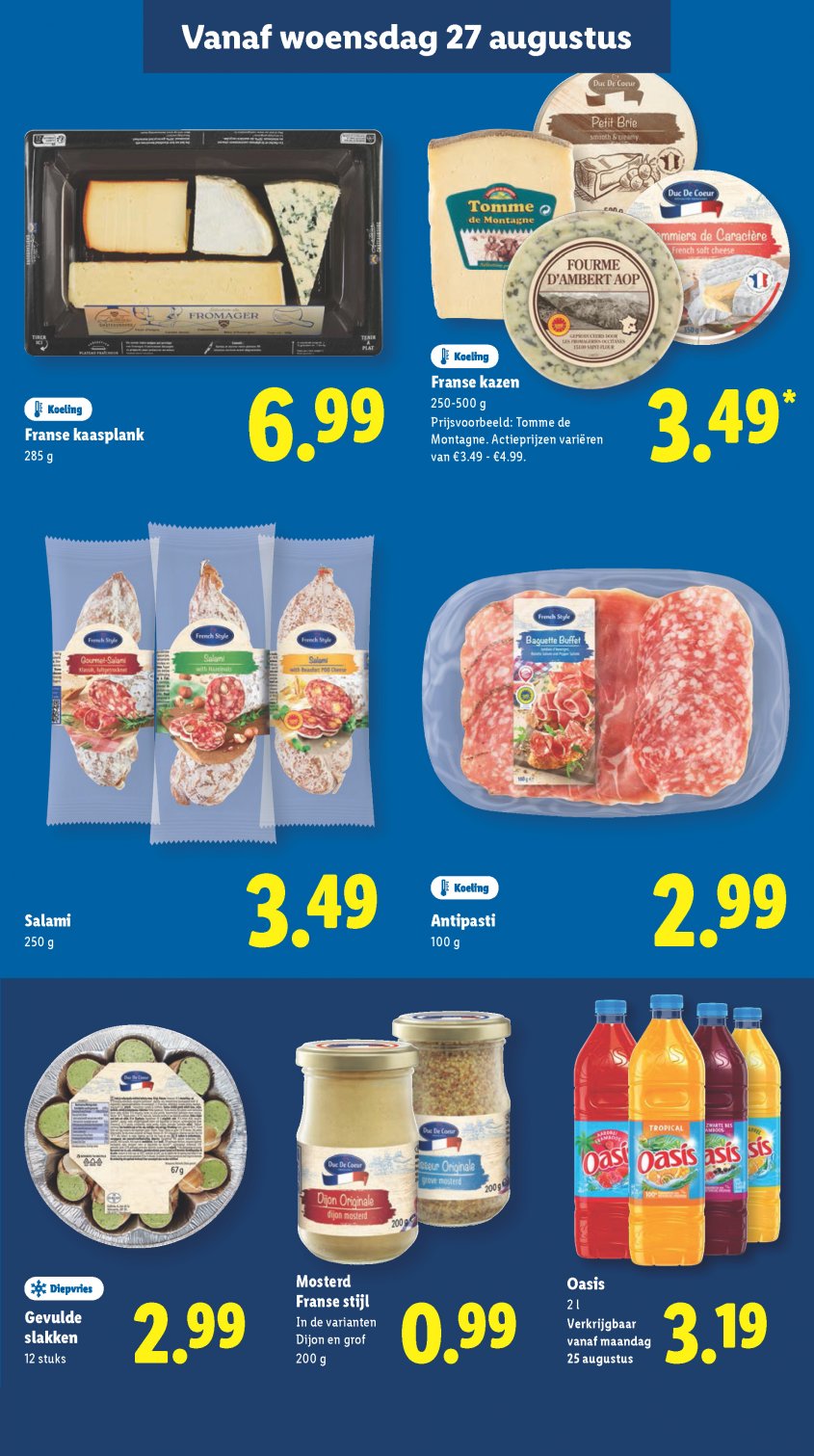 Lidl Aanbiedingen van 25-08-2025 pagina.23