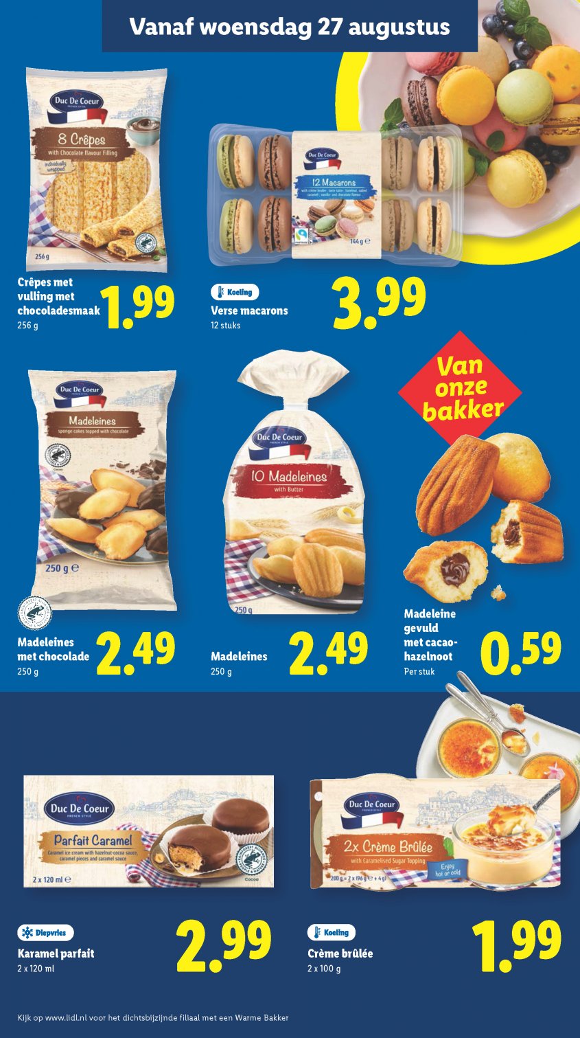 Lidl Aanbiedingen van 25-08-2025 pagina.25